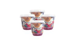 Farm Fresh Yogurt Mixberries I 120g x4