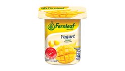 Fernleaf Yogurt Mango 110ml