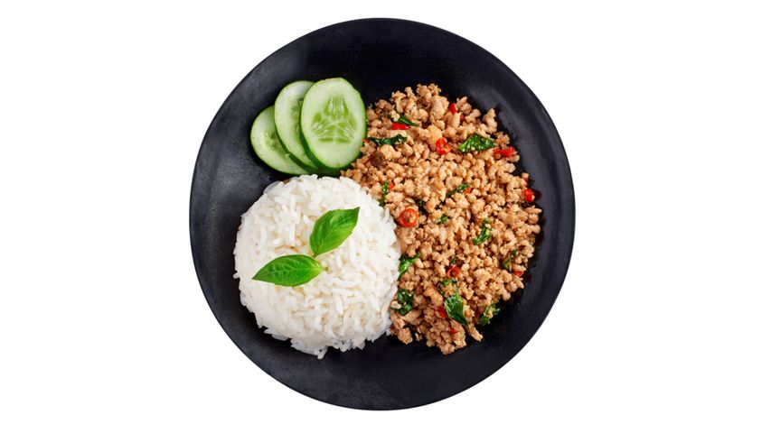 Nestle Harvest Gourmet Stir Fry Mince 300g delivery near you