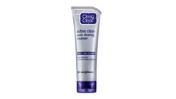 Clean & Clear Active Clear Acne Clearing Cleanser 100g