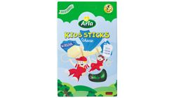 Arla Kid's Sticks 6 x18g
