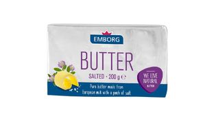 Allowrie Butter Blend Spread Salted 200g.