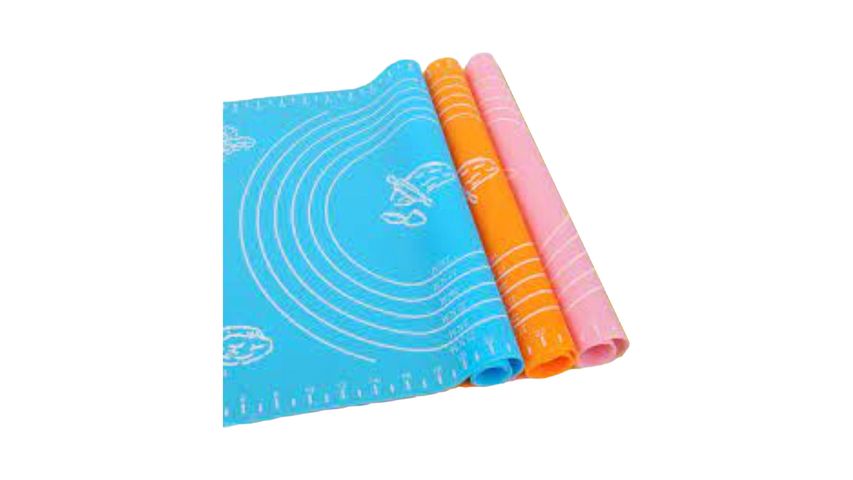 Buy Yoga Mat - Assorted Colours Online On DMart Ready