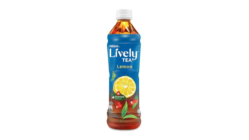 Buy Fuze Tea Ice Lemon Tea Bottle 1.5 L from pandamart (Cheras) online in