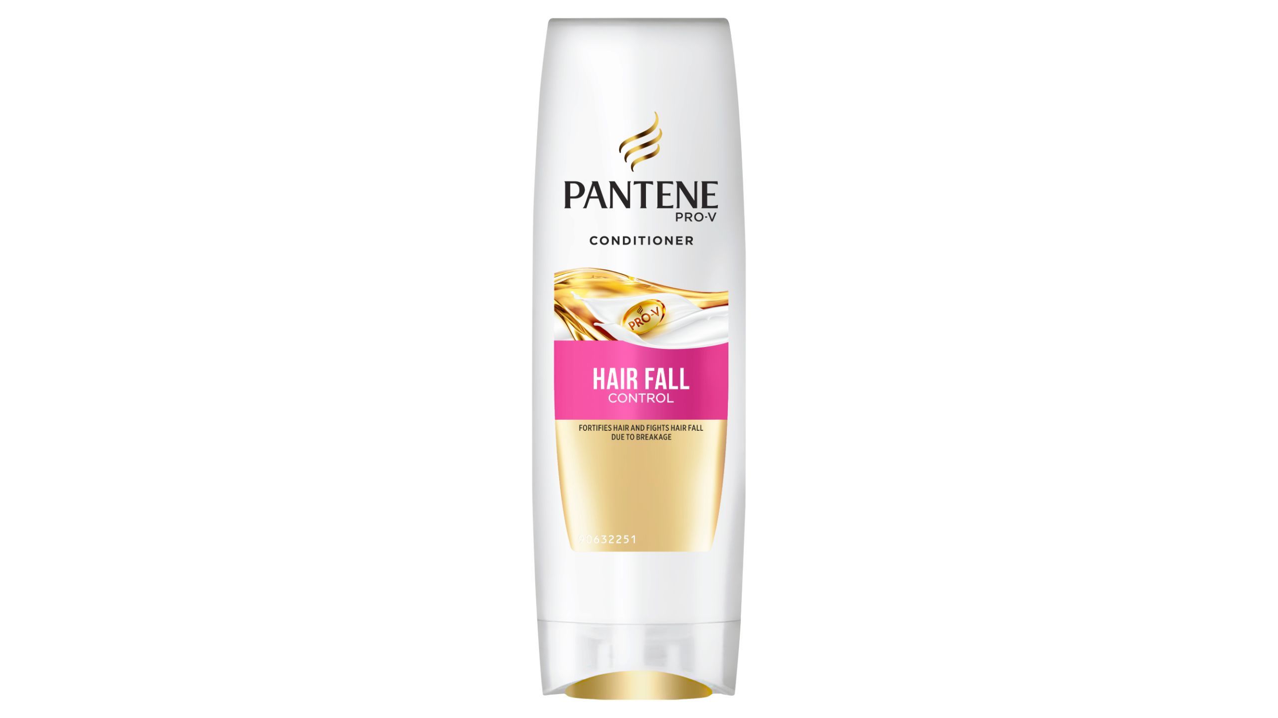 Pantene hair store fall control