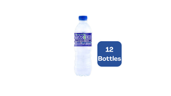 Cactus Mineral Water 12 x 500ml