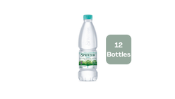 Spritzer Mineral Water 12 x 550ml