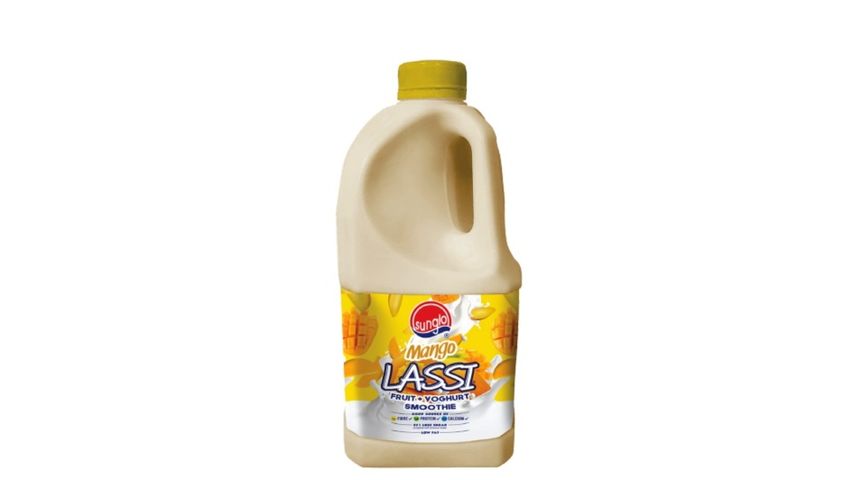 Sunglo Lassi Mango 1.75L delivery near you | foodpanda Malaysia