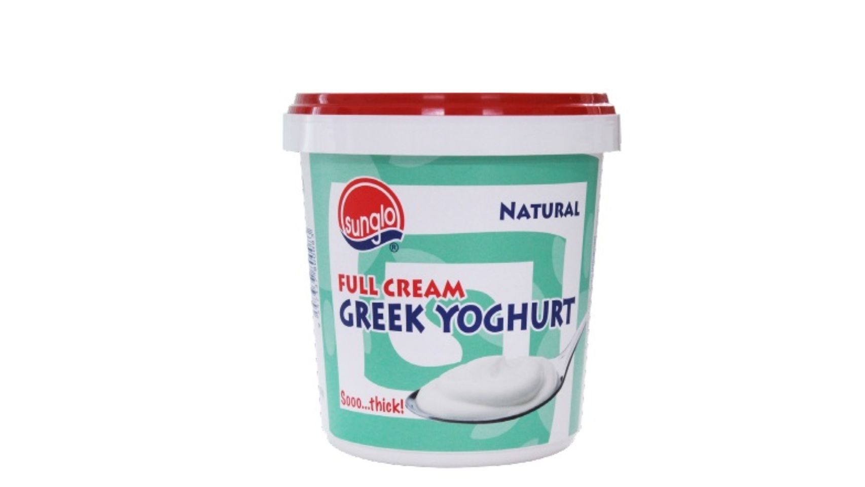 Sunglo Greek Yoghurt Full Cream 900g delivery near you foodpanda Malaysia