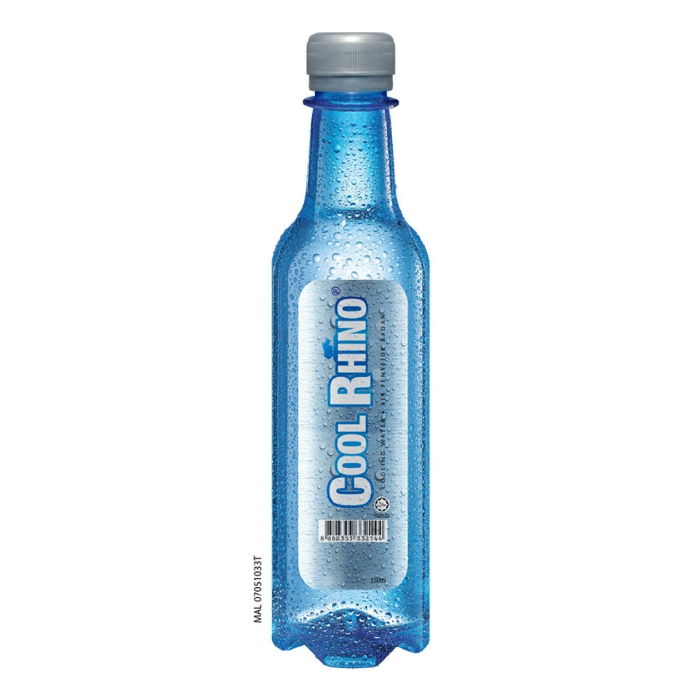 Cool Rhino Cooling Water 350ml delivery near you | foodpanda Malaysia