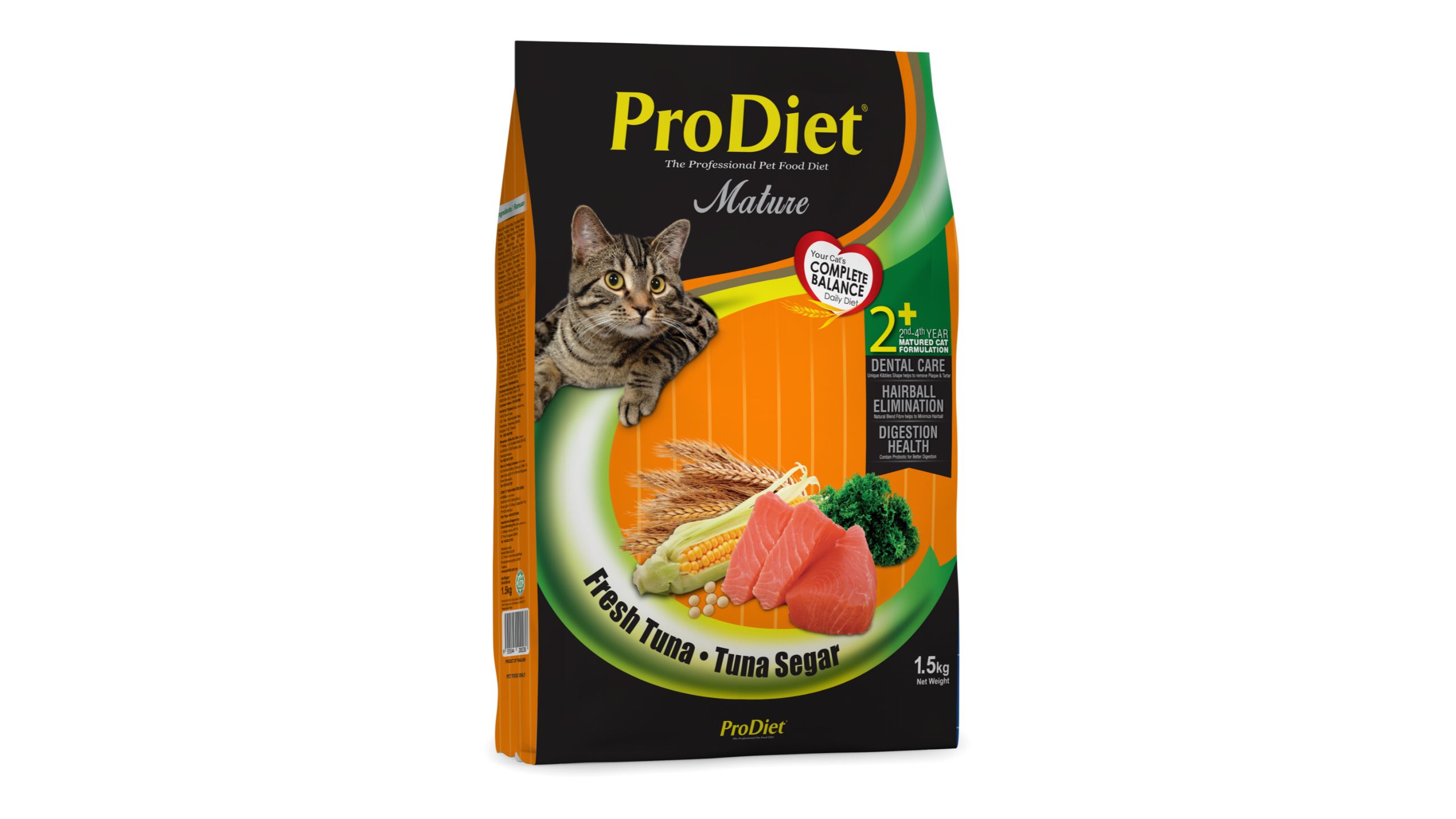 Pro best sale diet tuna