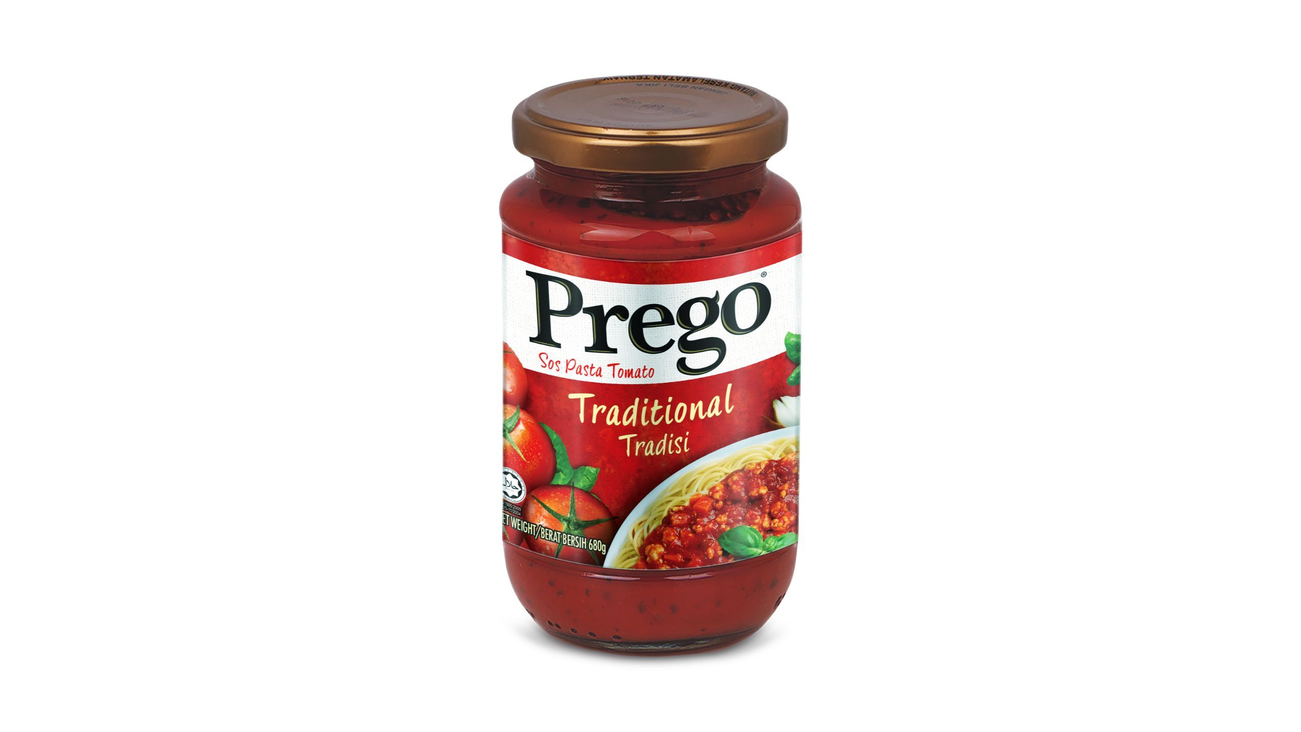 Prego traditional deals