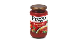 Prego Tomato Pasta Sauce Mushroom 350g.