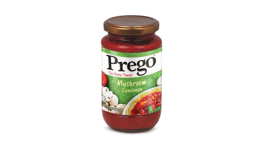 Prego Mushroom Tomato Sauce Pasta 680g delivery near you | foodpanda