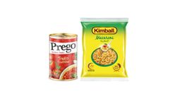 Prego Traditional Pasta Sauce 300g + Kimball Macaroni  400g 