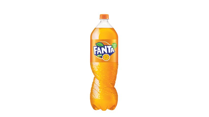 Fanta Orange 1.5L delivery near you | foodpanda Malaysia