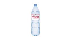 Evian Mineral Water 1.5L