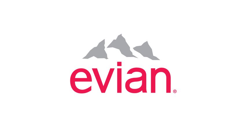 Evian Natural Mineral Water 1.5L