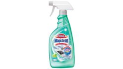 Magiclean Kitchen Cleaner Trigger - Refreshing Lime 500ml