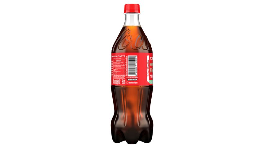 Coca-Cola Zero 1L - Tesco Groceries