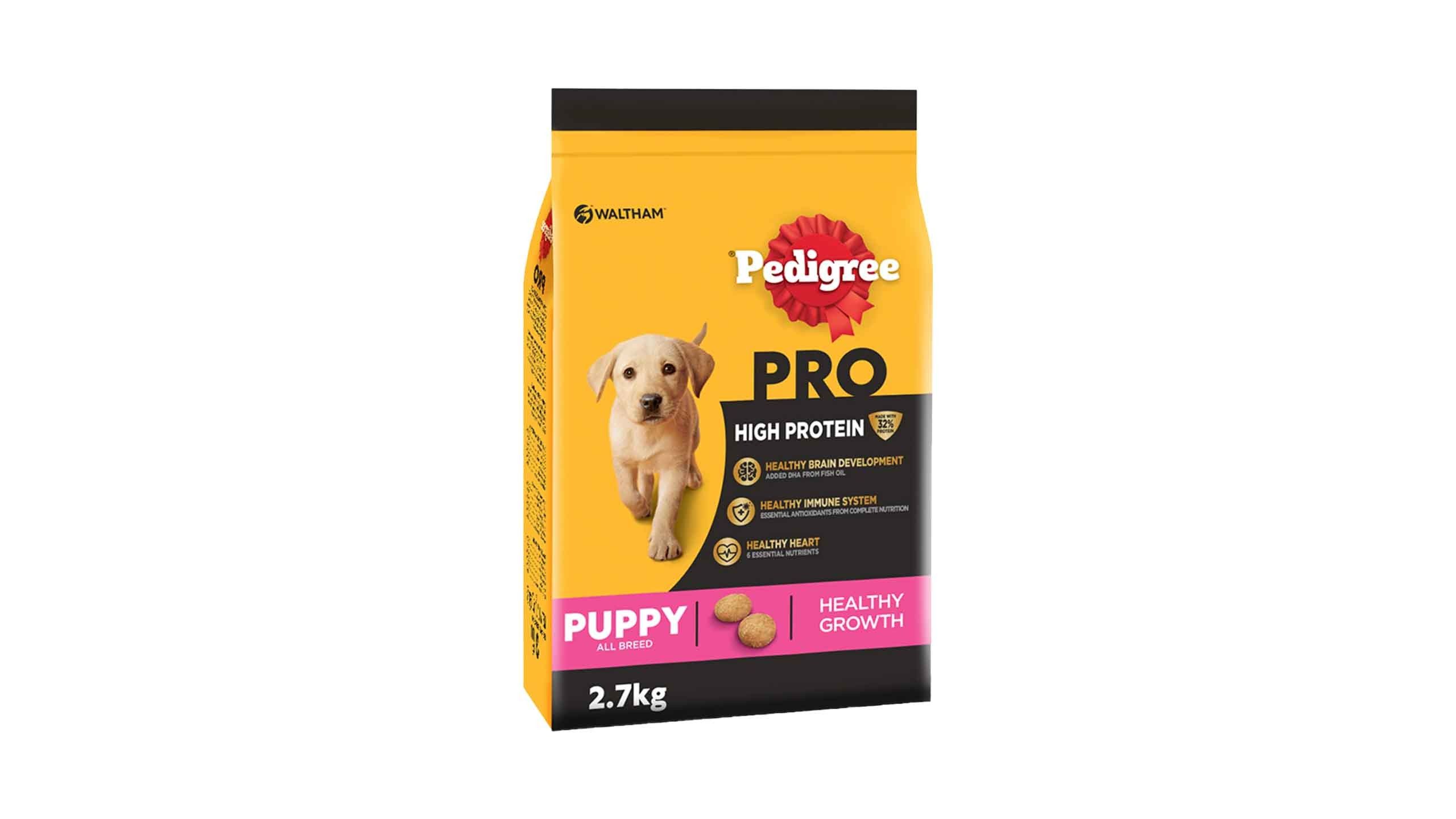 Pedigree hotsell professional 20kg