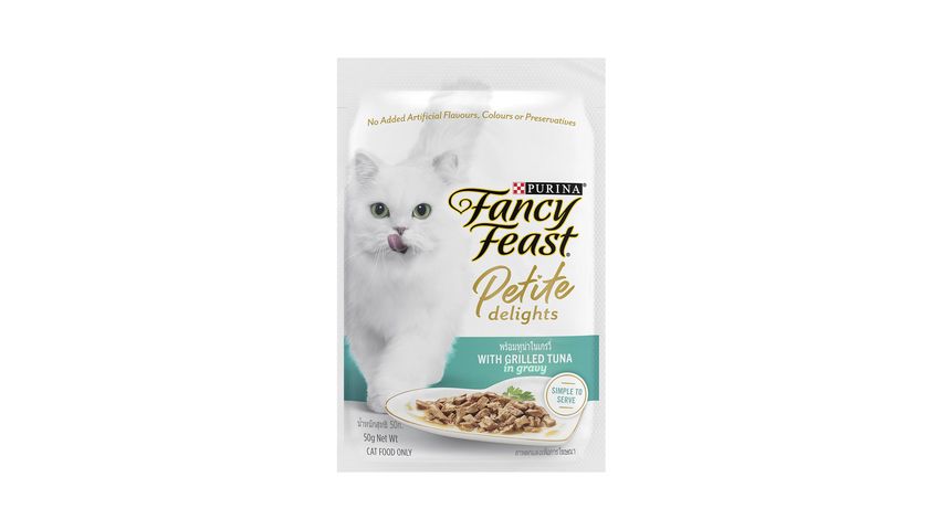 Fancy Feast Dry Cat Food - Fancy Feast Making Cats Sick 2024