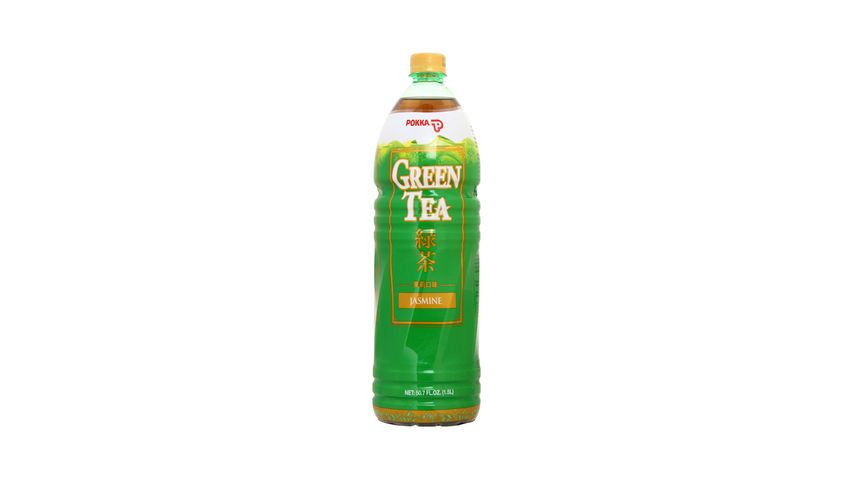 Buy Pokka Jasminegreen Tea Bottle 1 5l from Pandamart (Sg Petani) online in