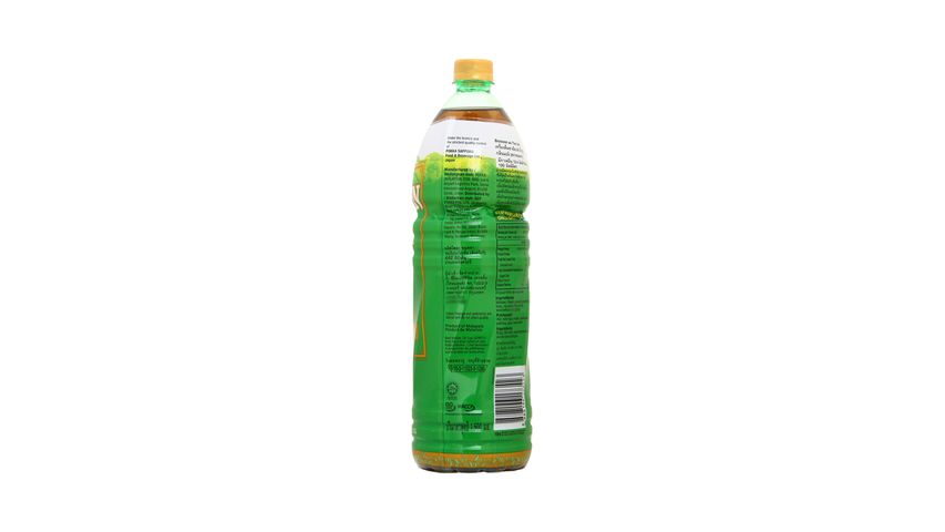 Buy Pokka Jasminegreen Tea Bottle 1 5l from pandamart (Cheras) online in