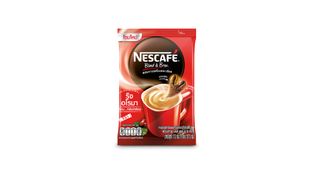 Nescafé Intenso 14g , Cappuccino Packets, 10 Count