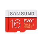 Samsung Memory Card (16 GB) | 1 Piece