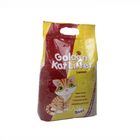 Ashapura Cat Food Golden Kat Litter | 5 kg
