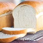 Bakery Plain Bread  | 1 piece