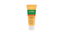 6031000031| Rohto Acnes Vitamin Cleanser 50g