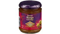 Patak's Mango Chutney Sweet | 210g