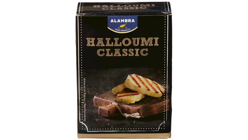 Alambra Halloumi | 250g