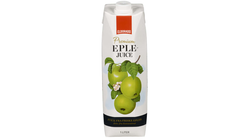 Eldorado Eplejuice Premium | 1l