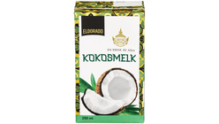 Eldorado Kokosmelk | 250ml