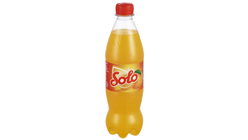 Solo | 0.5l