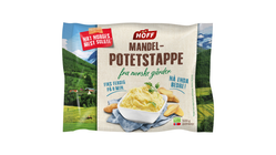 Hoff Mandelpotetstappe | 500g