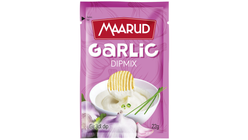 Maarud Dipmix Garlic | 22g