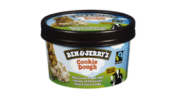 Ben & Jerry's Cookie Dough | 100ml