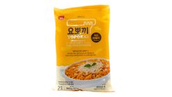 Yopokki Cheese Rapokki Pouch | 260 g