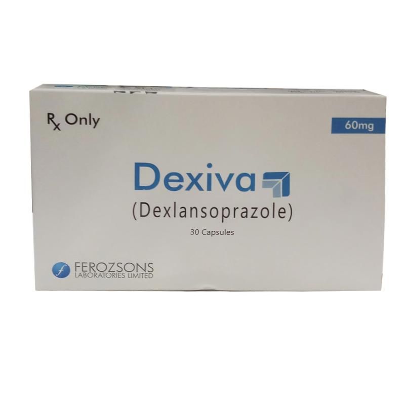 motilium 60mg