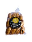 Slice Of Life Round Rusk