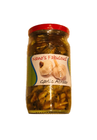 The Organic Shop Garlic Achar 400 g