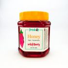 Honey Wild Berry 500g