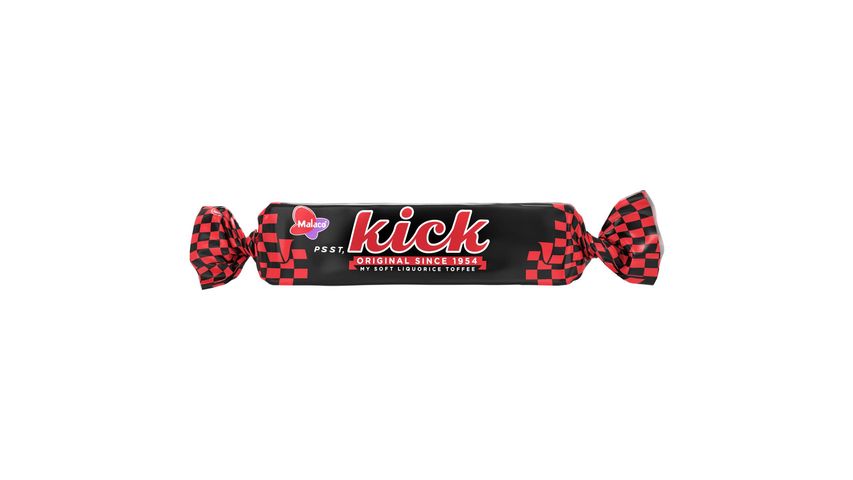 Malaco Kick Original Lakris | 19g