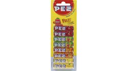 Pez Refill 8-P 68g