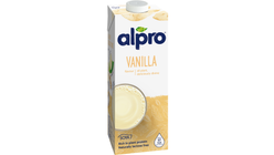 Alpro Sojadryck Vanilj 1l