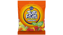 Fazer Tutti Frutti Original 180g
